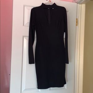 *NEW* Black dress with tags ❗️